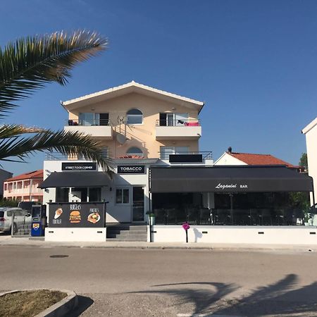 Apartments Villa Marina Rogoznica  Εξωτερικό φωτογραφία