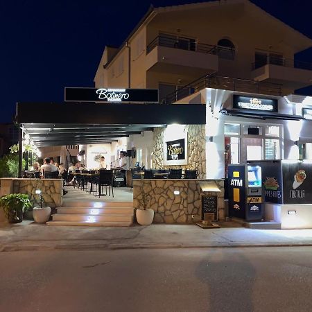 Apartments Villa Marina Rogoznica  Εξωτερικό φωτογραφία