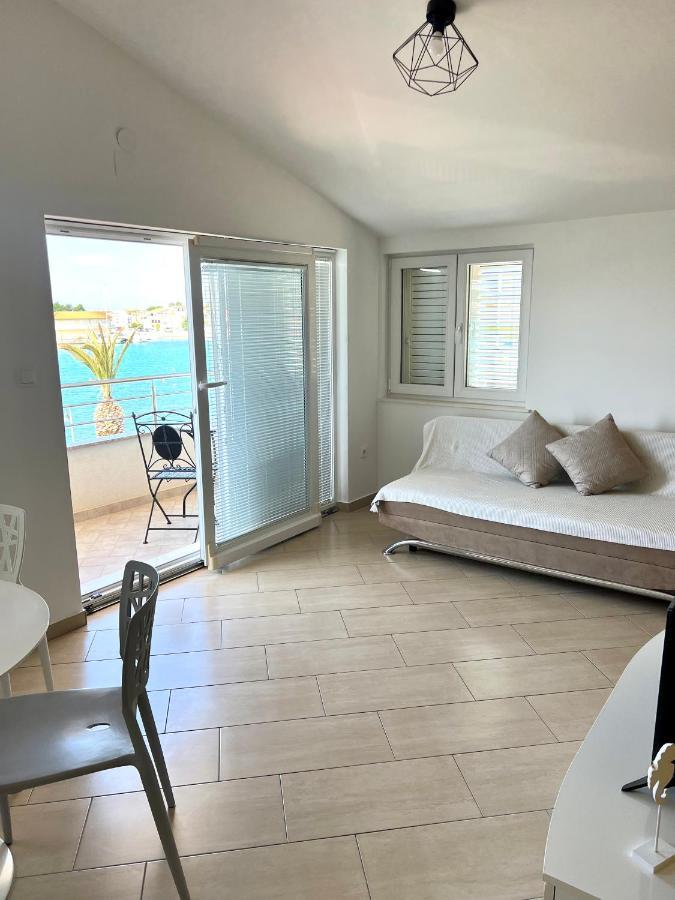 Apartments Villa Marina Rogoznica  Εξωτερικό φωτογραφία