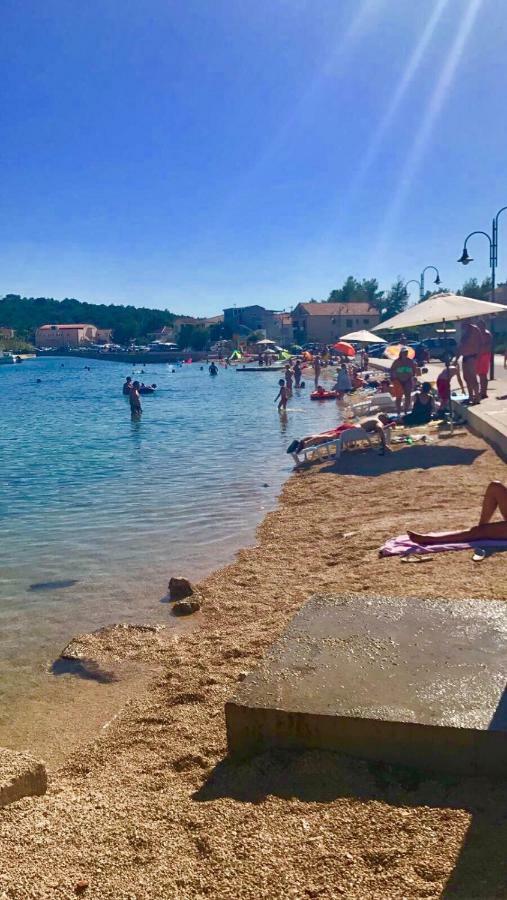 Apartments Villa Marina Rogoznica  Εξωτερικό φωτογραφία