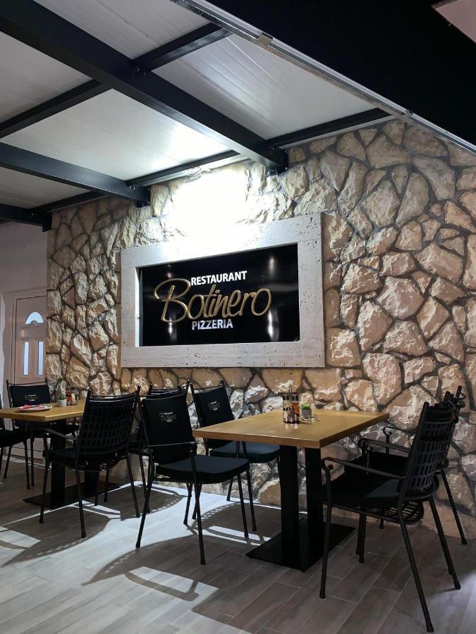 Apartments Villa Marina Rogoznica  Εξωτερικό φωτογραφία