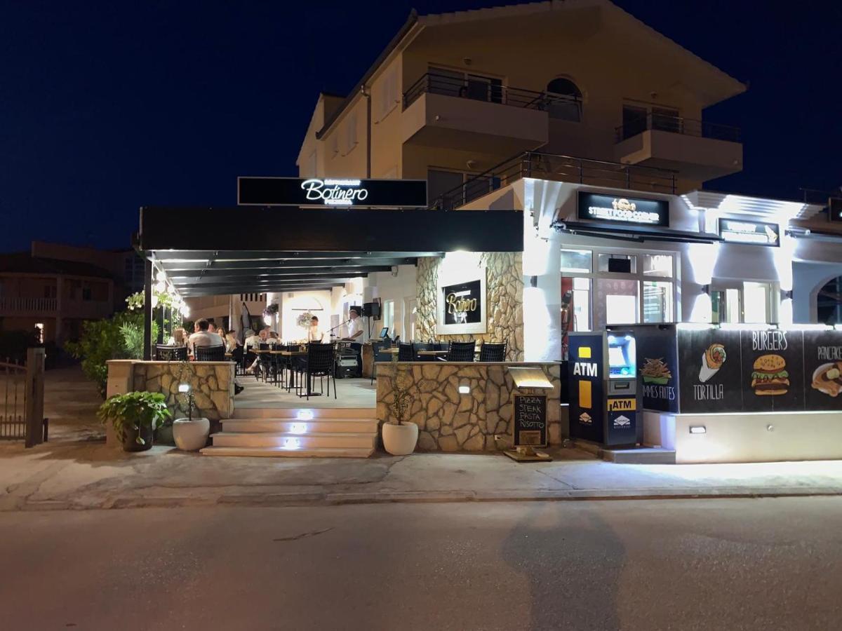 Apartments Villa Marina Rogoznica  Εξωτερικό φωτογραφία